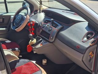 Renault Scenic 2006