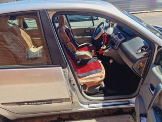 Renault Scenic 2006