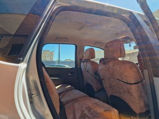 Renault Scenic 2006