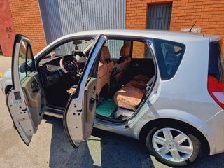 Renault Scenic 2006