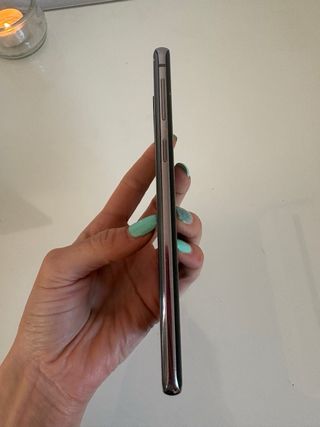 Samsung Galaxy S10 & Cascos Samsung Galaxy Buds