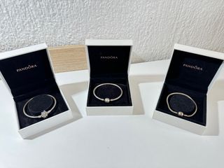 Pandora pulseras 
