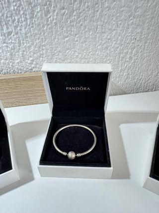 Pandora pulseras 