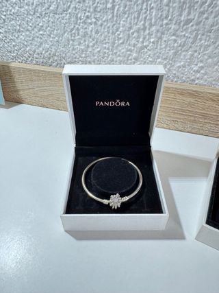 Pandora pulseras 