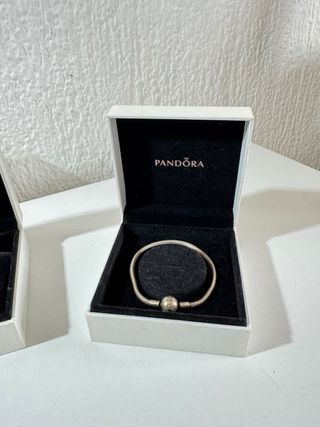 Pandora pulseras 