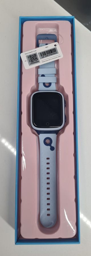 Smartwatch para crianças