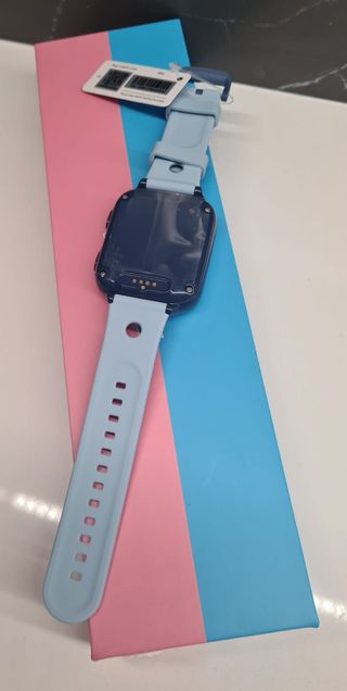 Smartwatch para crianças
