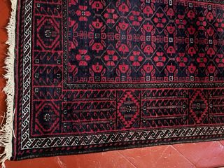 Tappeto passatoia Baluch