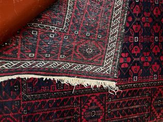 Tappeto passatoia Baluch