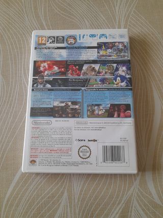 SUPER SMASH BROS BRAWL WII VIDEOJUEGO