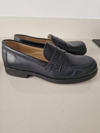 Zapatos Pisamonas