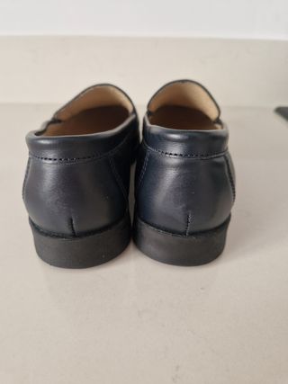 Zapatos Pisamonas