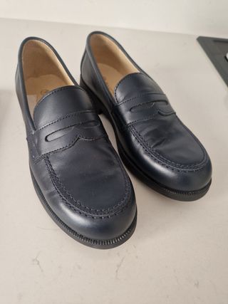 Zapatos Pisamonas