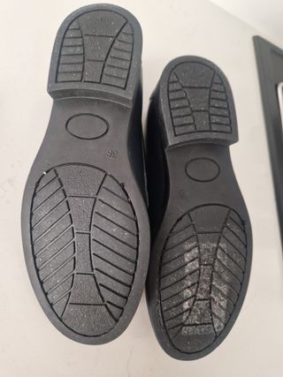 Zapatos Pisamonas