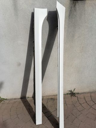 Taloneras bmw serie 2 gran coupé