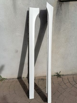 Taloneras bmw serie 2 gran coupé