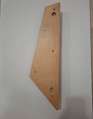 Perchero pared Moderno