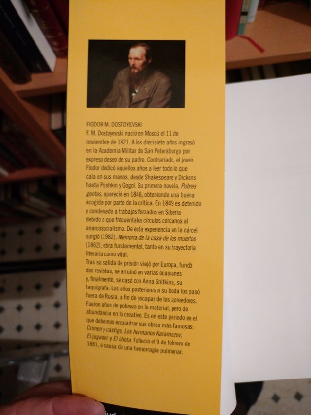 Memoria de la casa de los muertos (Narrativa) (Spanish Edition)