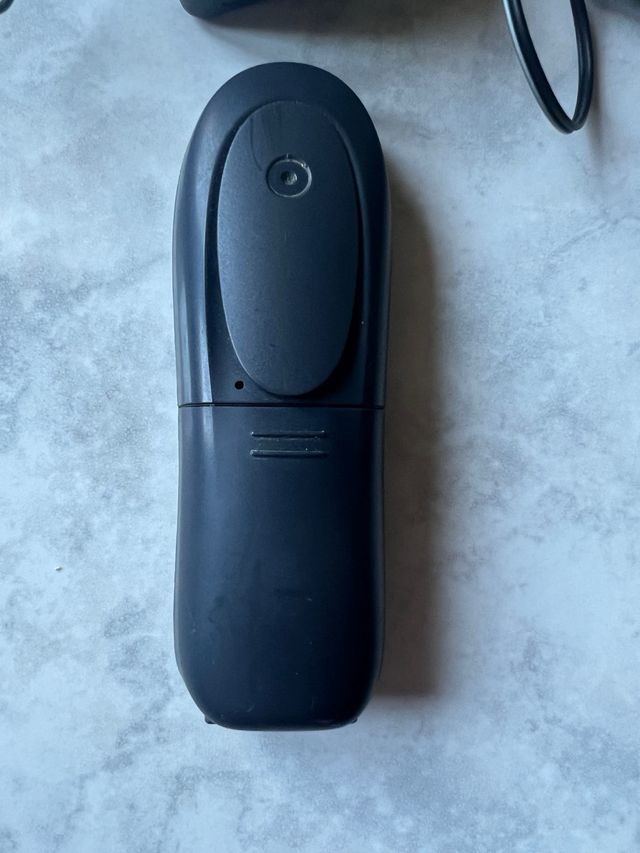 Telefono cordless brondi