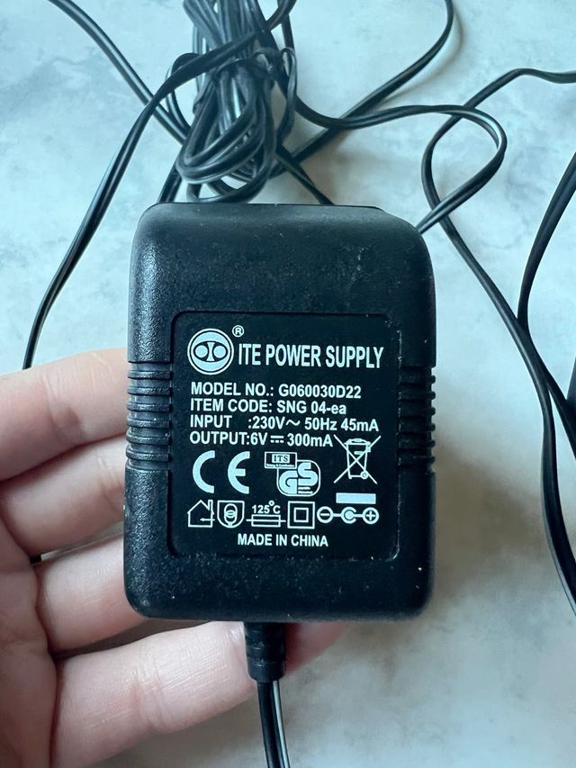 Telefono cordless brondi