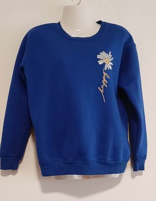 Sudadera 