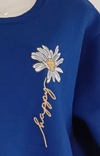 Sudadera 