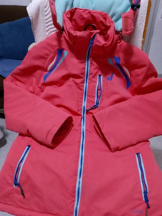 Chaqueta de mujer 
