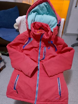 Chaqueta de mujer 