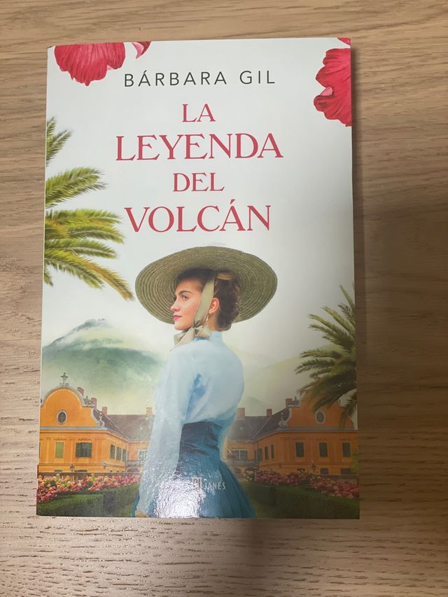 La Leyenda del Volcán 
