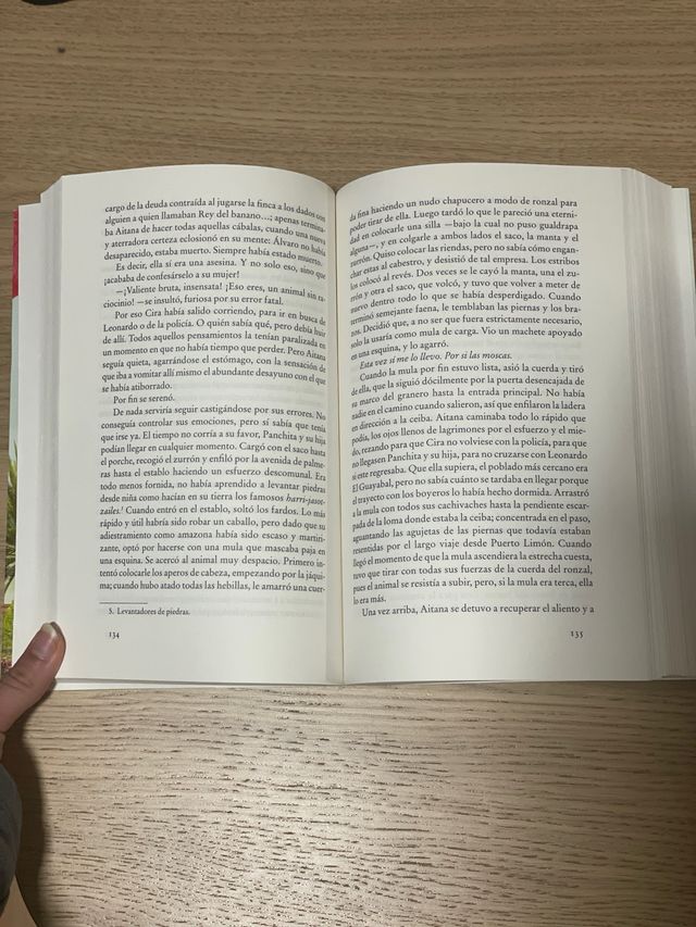 La Leyenda del Volcán 