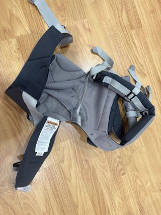 Mochila Portabebé 360