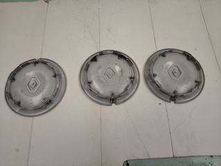 Tapacubos de Renault 