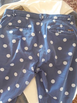 Pantalón Precioso Zara!!