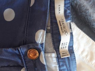Pantalón Precioso Zara!!