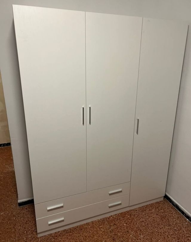 Grandes REBAJAS en armarios