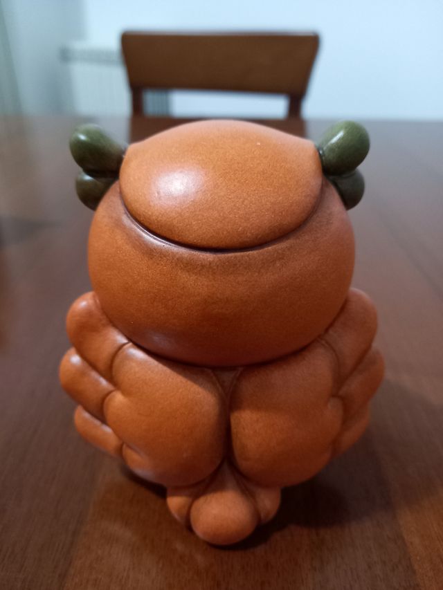 THUN Gufo Lucky collezione completa