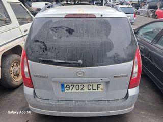 DESPIECE MAZDA PREMACY 2.0i 16V REF.FS (1031)