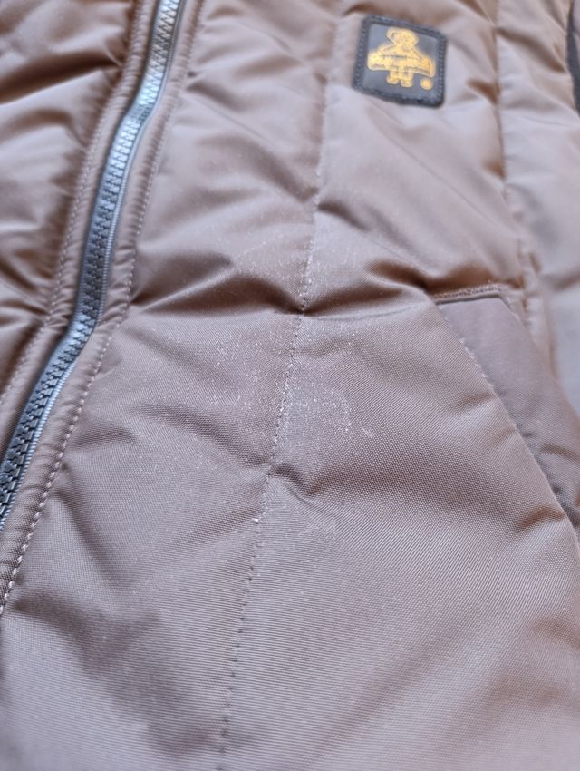 Bomber donna Refrigiwear taglia L