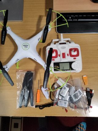 Dron syma X5HC