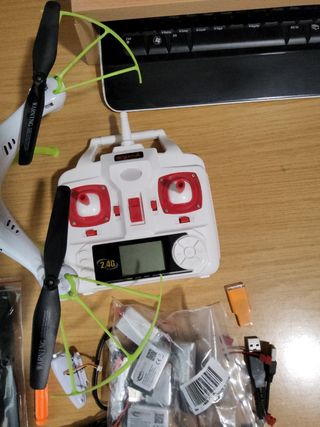 Dron syma X5HC
