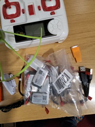 Dron syma X5HC