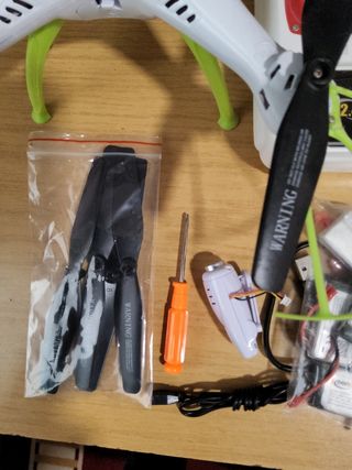 Dron syma X5HC