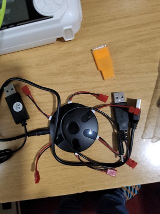 Dron syma X5HC