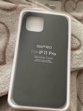 Cover per iPhone 11 pro 