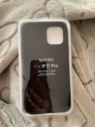 Cover per iPhone 11 pro 