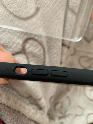 Cover per iPhone 11 pro 