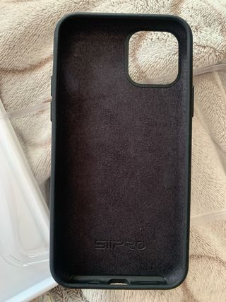 Cover per iPhone 11 pro 