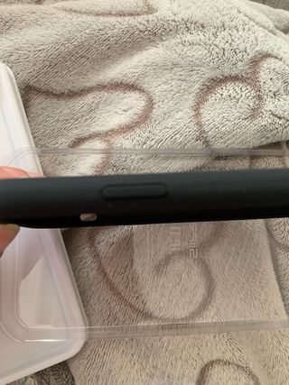 Cover per iPhone 11 pro 