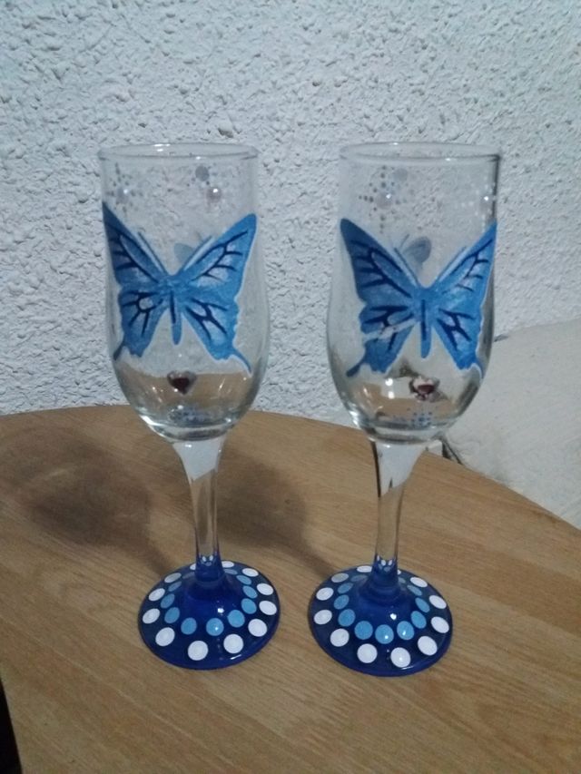 Manualidades para regalo