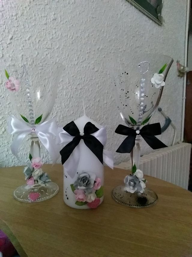 Manualidades para regalo